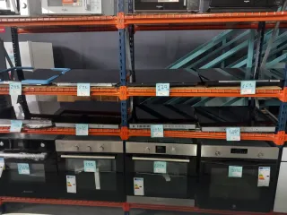 Vitrocerámica precios de fabricante desde