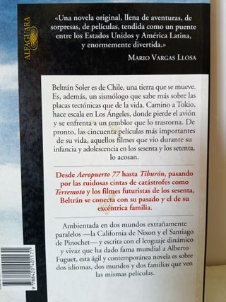 Las películas de mi vida