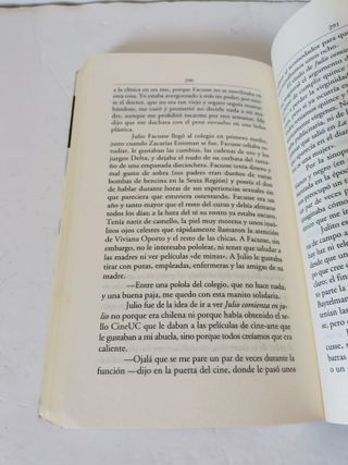 Las películas de mi vida