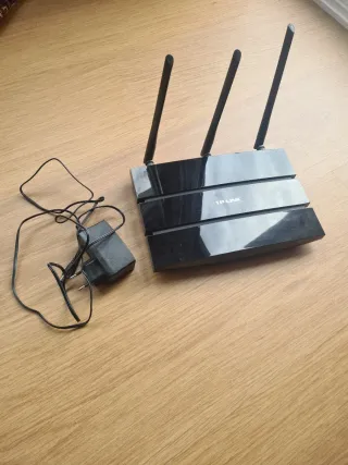 Router TP-Link AC1200 Wifi