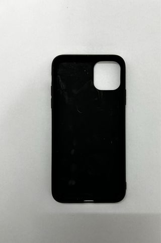 iPhone 11 nero schermo rotto