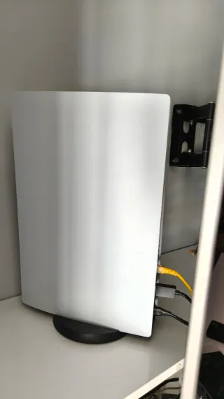 PS5 nueva Digital 825 GB +1 mando+ caja original