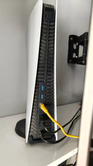 PS5 nueva Digital 825 GB +1 mando+ caja original