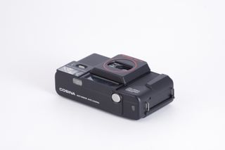 Cámara Cosina CX70 35mm Vintage