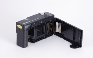 Cámara Cosina CX70 35mm Vintage