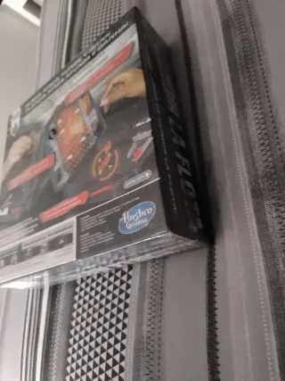 Juego Hundir la Flota Hasbro Gaming