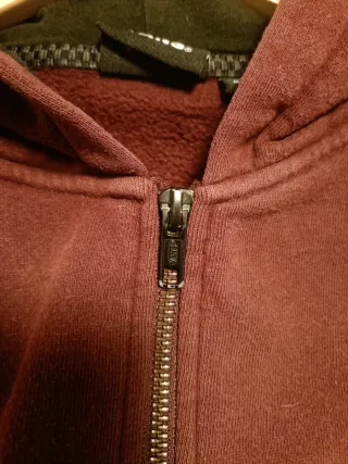 Chaqueta Vans Talla M niñ@