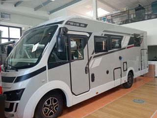 Mc Louis Nevis 881 2024