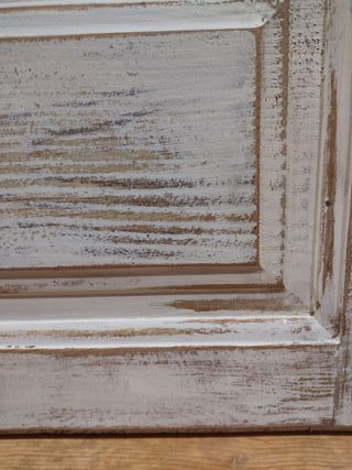 Contraventana decorativa