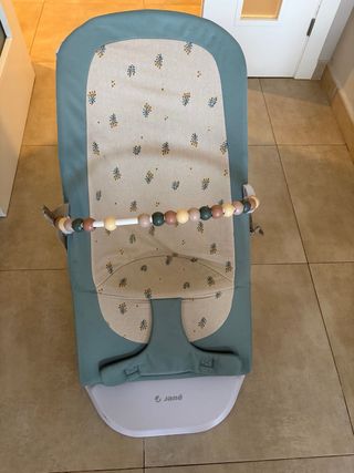 Hamaquita Balancín Jané Baluu Botanic