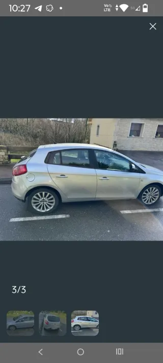 Recojo coches para desguace