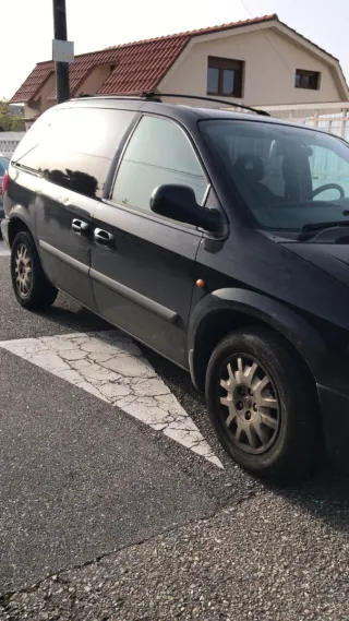 Recojo coches para desguace