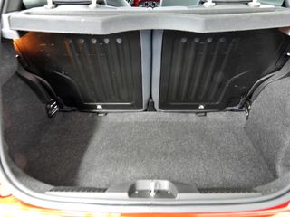 Fiat 500s Hybrid Sport