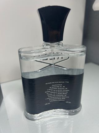Creed Aventus 120ml Nuevo Original