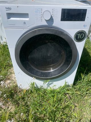 Lavadoras para piezas