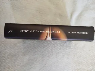 L'Uomo Che Non Voleva Amare