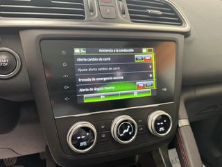 Renault Kadjar Black Edition GPF TCe 117kW (160CV)