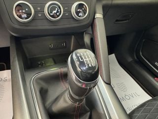Renault Kadjar Black Edition GPF TCe 117kW (160CV)