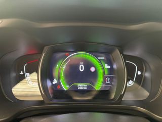 Renault Kadjar Black Edition GPF TCe 117kW (160CV)