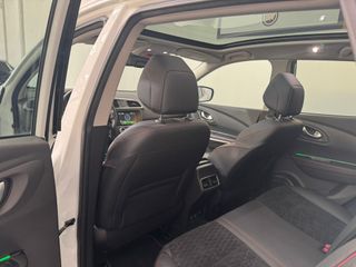 Renault Kadjar Black Edition GPF TCe 117kW (160CV)