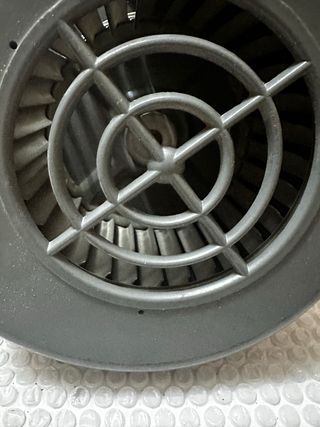 Ventilatore aspirazione aria 220/380V