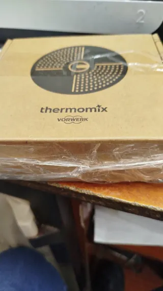 Cortador Thermomix TM7 Vorwerk
