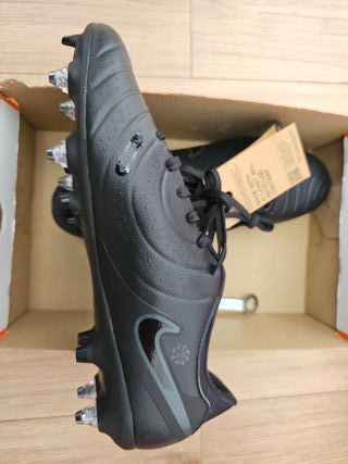 Botas Fútbol Nike Tiempo Legend 10 SG-Pro AC Acad