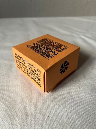 Figura Sargadelos Valle-Inclán