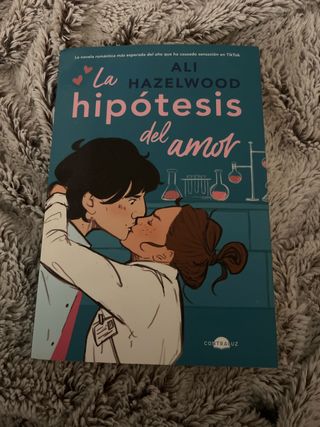 La hipótesis del amor