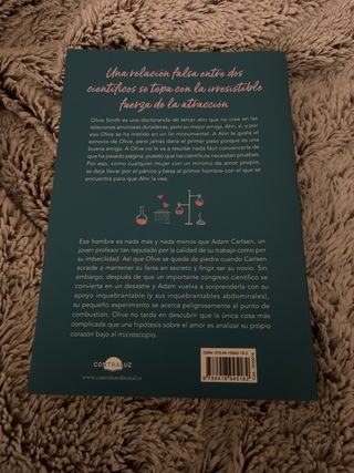 La hipótesis del amor