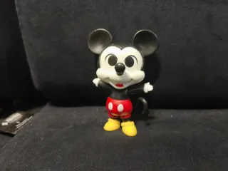 Mini Funko Mickey Mouse