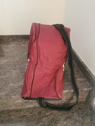 Bolsa para patines
