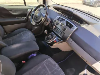 Renault Grand Scenic 2006