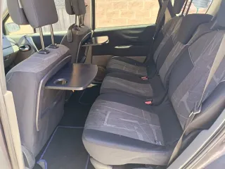 Renault Grand Scenic 2006