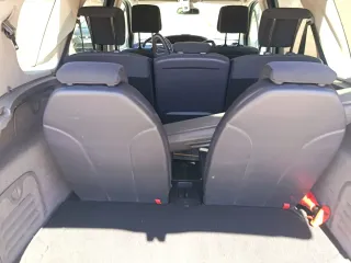 Renault Grand Scenic 2006