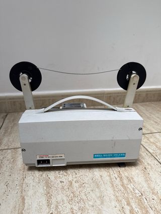 Proyector Crown ZRS Coleccionista