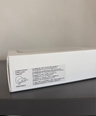 NUOVO Apple Originale Caricatore 140W 2026