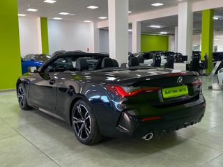 BMW Serie 4 M Sport 420i 2.0i 184CV Auto. EL TOP!!