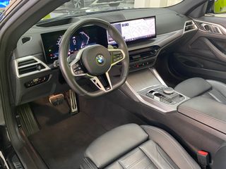 BMW Serie 4 M Sport 420i 2.0i 184CV Auto. EL TOP!!