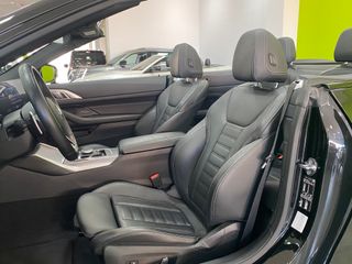 BMW Serie 4 M Sport 420i 2.0i 184CV Auto. EL TOP!!