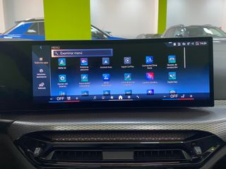 BMW Serie 4 M Sport 420i 2.0i 184CV Auto. EL TOP!!