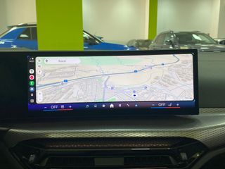 BMW Serie 4 M Sport 420i 2.0i 184CV Auto. EL TOP!!