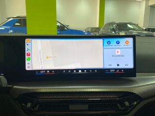 BMW Serie 4 M Sport 420i 2.0i 184CV Auto. EL TOP!!