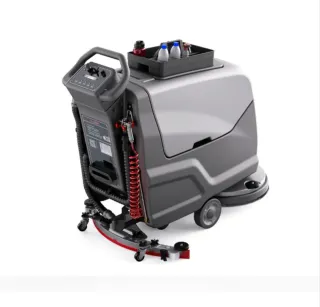 Fregadora industrial Ares530