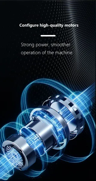 Fregadora industrial Ares530