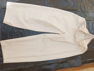 6 Chubasqueros para trabajo lavaderos ,fumigar ot