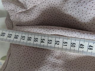 Blusa talla 46 marca Escorpion