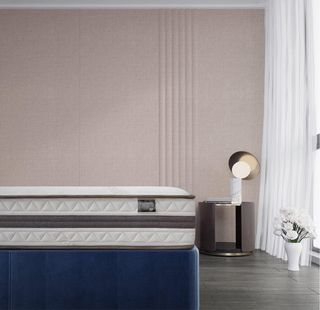 Kuo Dream ECO NATUR Muelles Ensacados 105x190