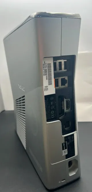 Consola XBOX 360 edición Halo Reach