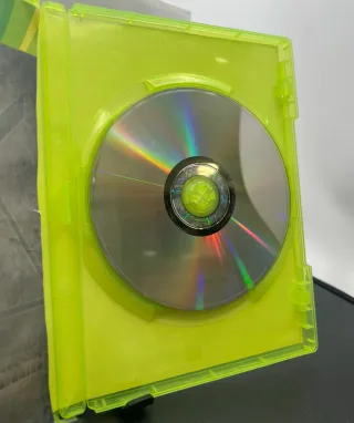 Consola XBOX 360 edición Halo Reach